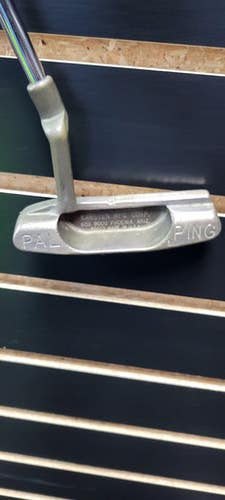 Used Ping PAL Mens Putter RH 11497-S000151767