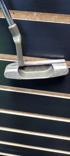 Used Ping PAL Mens Putter RH 11497-S000151767
