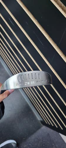 Used OCTAGAON ZONE ZW88 WEIGHTED Mens Putter RH 11497-S000151760