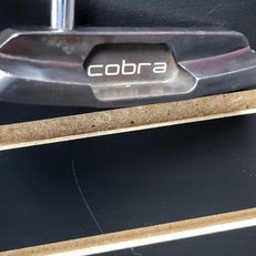 Used Cobra DICK DELA CRUZ FACE BAL JB MODEL Mens Putter RH 11497-S000151761