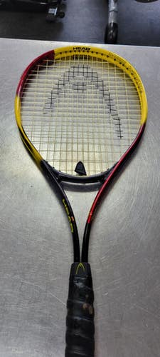 Used Head PRO LITE OVERSIZE Adult Tennis Racquet None 4 3/8" 11497-C000151758