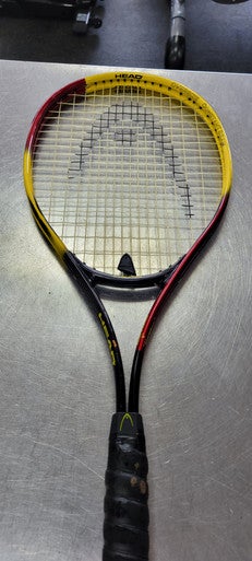 Used Head PRO LITE OVERSIZE Adult Tennis Racquet None 4 3/8" 11497-C000151758