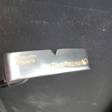 Used TOUR PRECISION Mens Putter RH 11497-C000151753
