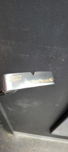 Used TOUR PRECISION Mens Putter RH 11497-C000151753