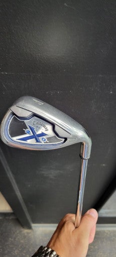 Used Callaway X20 Golf Wedge Mens RH Pitching Wedge 11497-C000151755