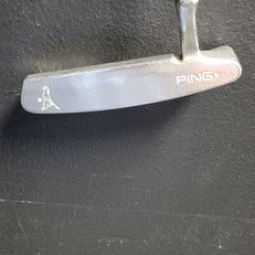 Used Ping ANSER 4 Mens Putter RH 11497-C000151751