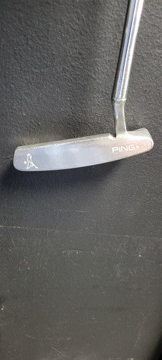 Used Ping ANSER 4 Mens Putter RH 11497-C000151751