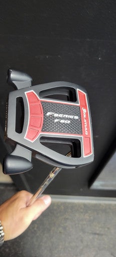 Used Orlimar F80 Mens Putter RH 11497-C000151736