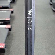 Used East Coast Dyes REBEL CF5 Men Def/LSM Complete Stick Black 11497-C000151734