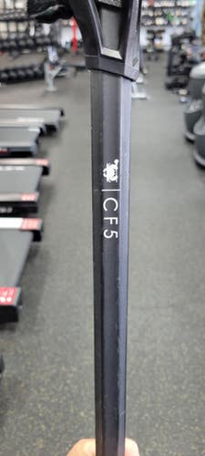 Used East Coast Dyes REBEL CF5 Men Def/LSM Complete Stick Black 11497-C000151734