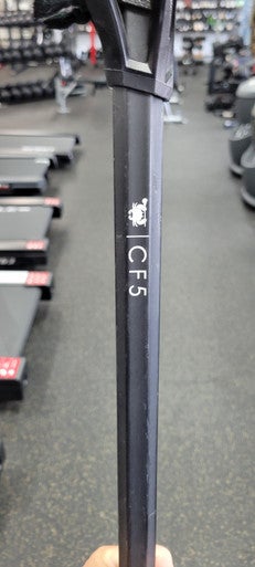 Used East Coast Dyes REBEL CF5 Men Def/LSM Complete Stick Black 11497-C000151734