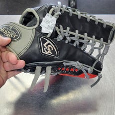 Used Louisville Slugger OMAHA FLARE OFBR51275 BB/SB Glove RH Throw None 12 3/4" 11497-C000151731