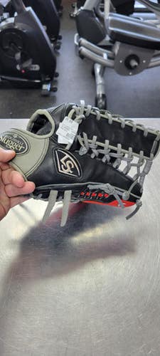 Used Louisville Slugger OMAHA FLARE OFBR51275 BB/SB Glove RH Throw None 12 3/4" 11497-C000151731