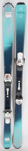 Blizzard Sheeva 68 Junior Skis with Bindings - 150 cm Used