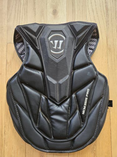 Nemesis Pro Chest Protector