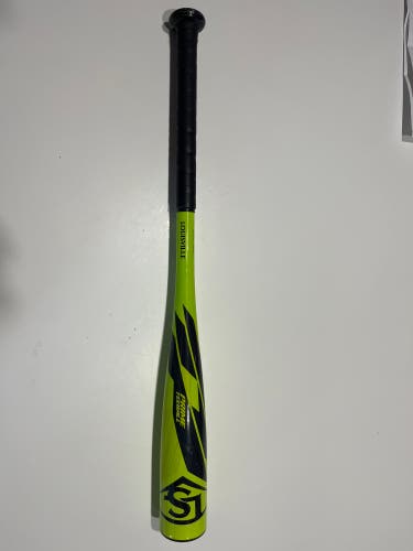 Louisville Slugger Prime Tee Ball USABat Certified Bat (-12.5) 11.5 24" (Used)