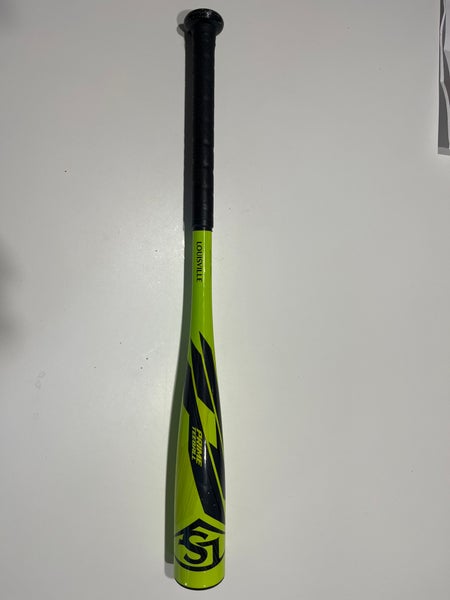 Louisville Slugger Prime Tee Ball USABat Certified Bat (-12.5) 11.5 24" (Used)