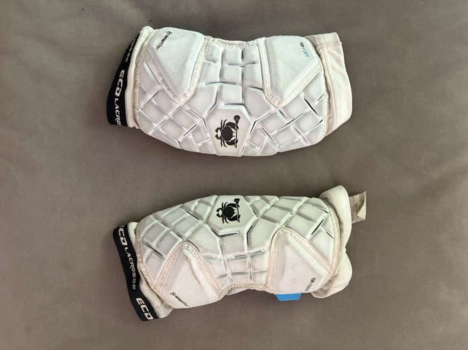 Large Adult ECD Echo Arm Pads