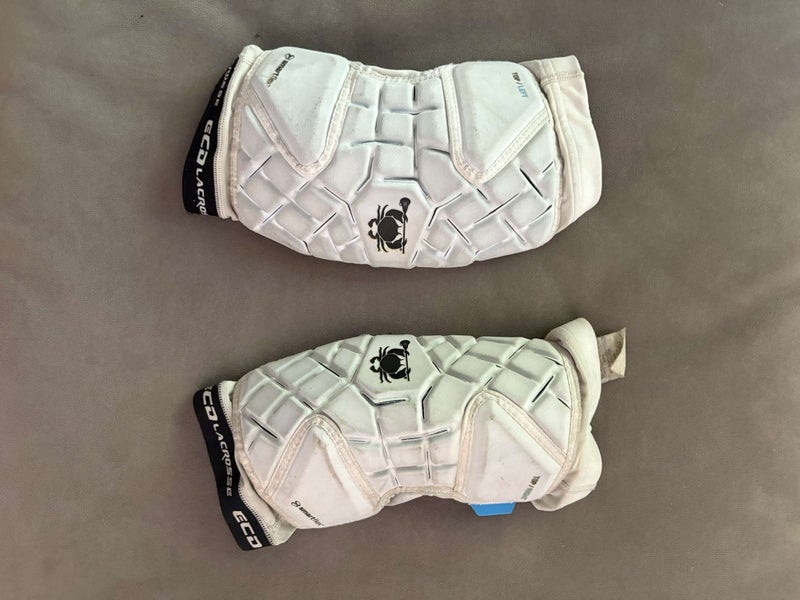 Large Adult ECD Echo Arm Pads