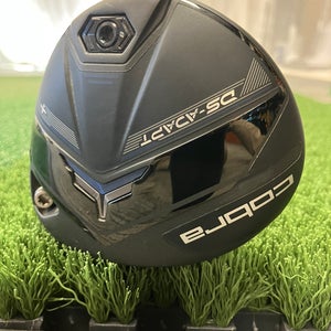 Men's 2025 Cobra DS-ADAPT X Right Handed Fairway Wood Regular Flex 3 Wood HL (Used)