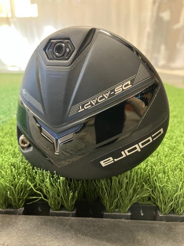 Men's 2025 Cobra DS-ADAPT X Right Handed Fairway Wood Regular Flex 3 Wood HL (Used)