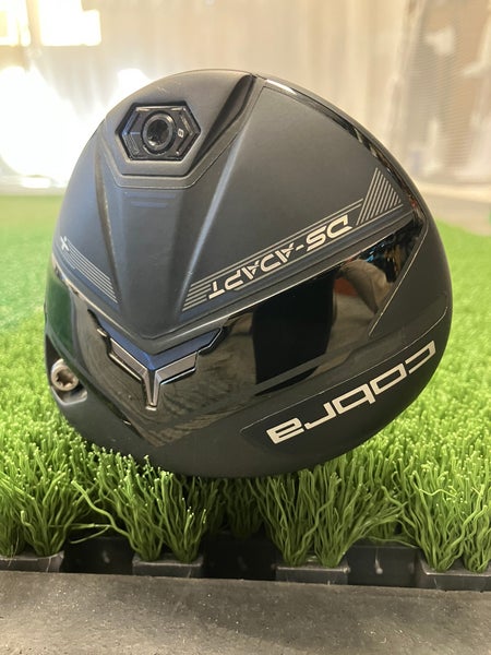 Men's 2025 Cobra DS-ADAPT X Right Handed Fairway Wood Regular Flex 3 Wood HL (Used)