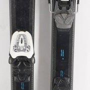 Volkl RTM Jr. Skis with Bindings - 150 cm Used