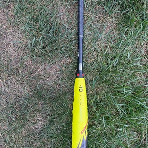 Easton ADV Composite USABat Certified Bat (-10) 21 oz 31" (Used)