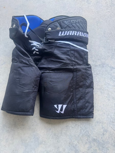 Men's Senior Warrior Covert QRE Pro Hockey Pants Pro Stock (Used)