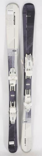Elan Snow Junior Skis with Bindings - 146 cm Used