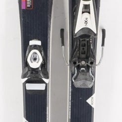 Rossignol Experience E-RTL Adult Skis with Bindings - 142 cm Used