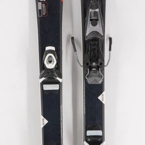 Rossignol Experience E-RTL Adult Skis with Bindings - 166 cm Used