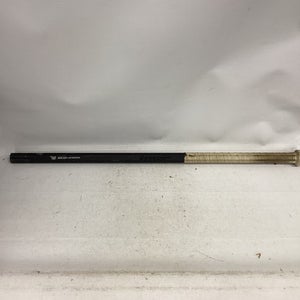 Used East Coast Dyes CARBON 2.0 Mens Atk/Mid LAX Shaft Black 11851-S000037228