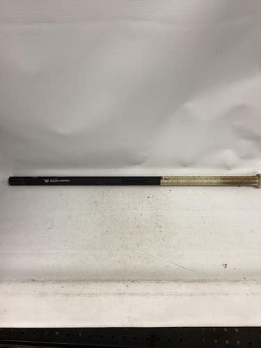 Used East Coast Dyes CARBON 2.0 Mens Atk/Mid LAX Shaft Black 11851-S000037228