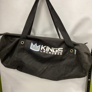 Used Player Carry Bag Black 11851-S000037227