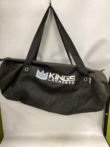 Used Player Carry Bag Black 11851-S000037227