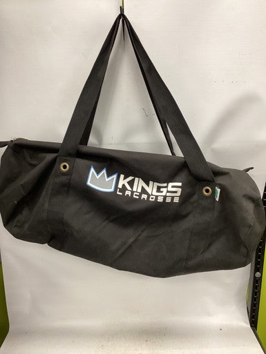 Used Player Carry Bag Black 11851-S000037227