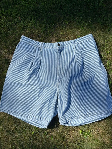 Vintage 80s Hobie Surf/Skate Shorts (Made In The USA)