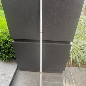 Warrior Defense Shafts (Used)