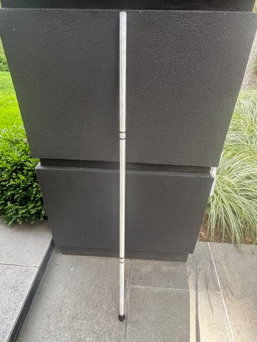Warrior Defense Shafts (Used)