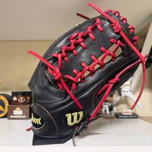 Wilson A2000 JH32 12.5” RHT