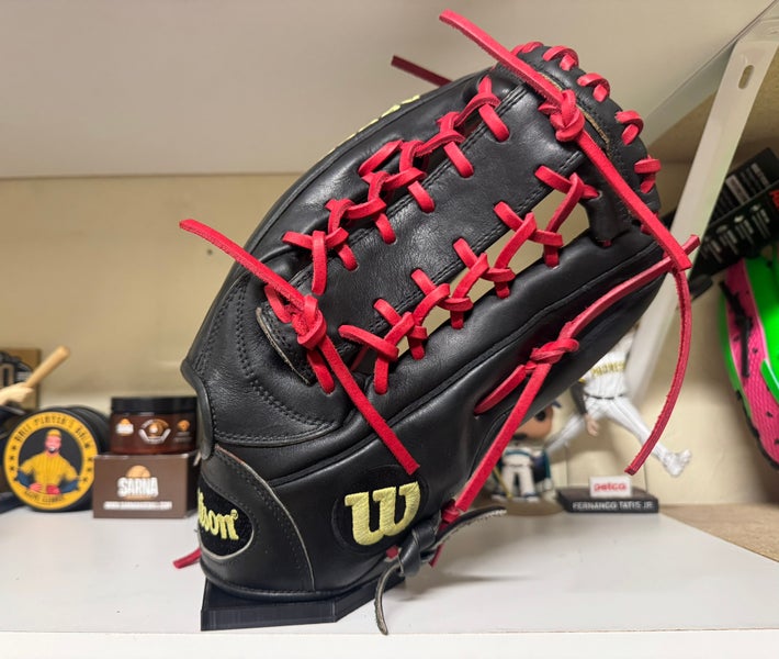 Wilson A2000 JH32 12.5” RHT