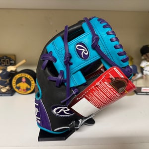 2024 Rawlings Heart of the Hide December 2024 Gold Glove Club