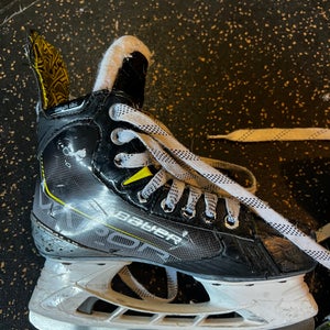 Bauer Vapor 3X Hockey Skates Size 3.5 (Used)