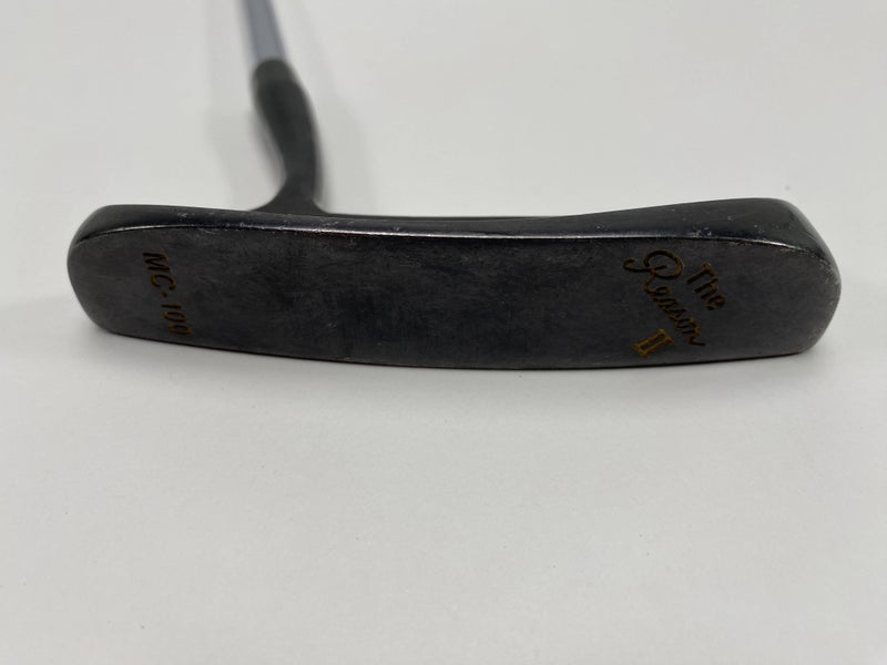 Mizuno The Reason II MC-100 Putter 35" Mens RH