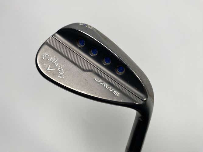 Callaway Jaws MD5 Tour Grey 58* 8 W-Grind TT DG S200 Tour Issue Wedge RH