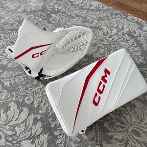 2024 CCM EFlex 6 Regular Pro Stock (New)