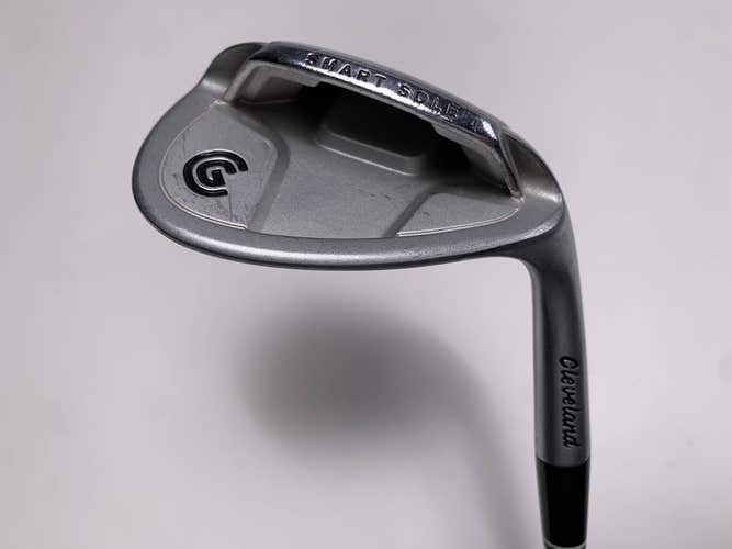 Cleveland Smart Sole Sand Wedge SW Action UltraLite Wedge Steel Mens RH