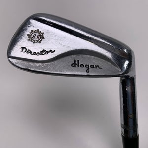 Ben Hogan Director Single 9 Iron True Temper Dynamic Regular Steel Mens RH