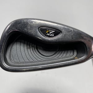 TaylorMade R7 XD Single 3 Iron T-Step Ultralite Stiff Steel Mens RH